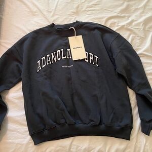 *New* Adanola Oversized Sweatshirt